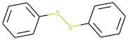 Diphenyl disulphide