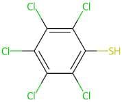 Pentachlorothiophenol