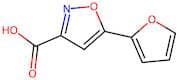 5-(2-Furyl)isoxazole-3-carboxylic acid