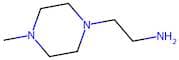 1-(2-Aminoethyl)-4-methylpiperazine