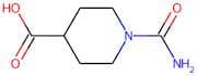 1-Carbamoylpiperidine-4-carboxylic acid