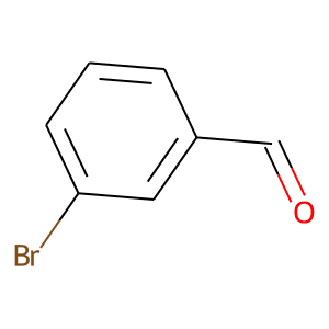 3-Bromobenzaldehyde