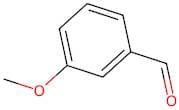 3-Methoxybenzaldehyde