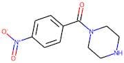 1-(4-Nitrobenzoyl)piperazine