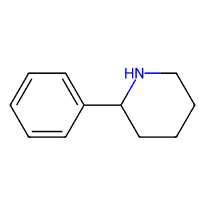 2-Phenylpiperidine