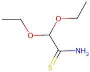 2,2-Diethoxythioacetamide