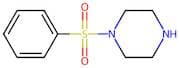 1-(Phenylsulphonyl)piperazine
