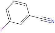 3-Iodobenzonitrile