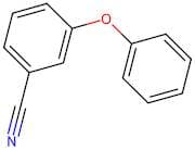 3-Phenoxybenzonitrile