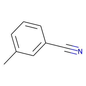 3-Methylbenzonitrile