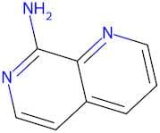 8-Amino-1,7-naphthyridine