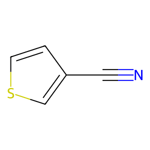 Thiophene-3-carbonitrile