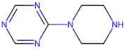 2-(Piperazin-1-yl)-1,3,5-triazine