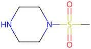 1-(Methylsulphonyl)piperazine