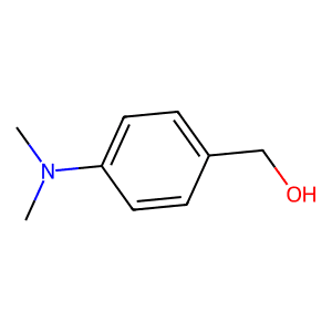 4-(Dimethylamino)benzyl alcohol