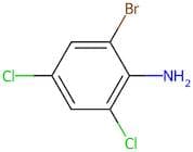 2-Bromo-4,6-dichloroaniline