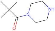 1-(2,2-Dimethylpropanoyl)piperazine