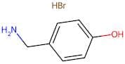 4-(Aminomethyl)phenol hydrobromide