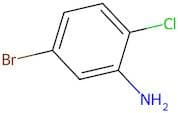 5-Bromo-2-chloroaniline