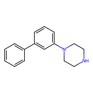 1-(Biphenyl-3-yl)piperazine