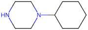 1-Cyclohexylpiperazine