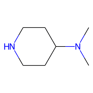 4-(Dimethylamino)piperidine