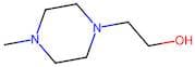 1-(2-Hydroxyethyl)-4-methylpiperazine
