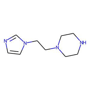 1-[2-(1H-Imidazol-1-yl)ethyl]piperazine