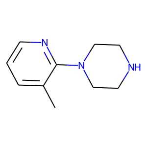 1-(3-Methylpyridin-2-yl)piperazine