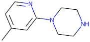 1-(4-Methylpyridin-2-yl)piperazine