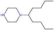 1-(5-Nonyl)piperazine