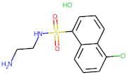 N-(2-Aminoethyl)-5-chloronaphthalene-1-sulphonamide hydrochloride
