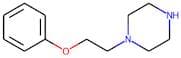 1-(2-Phenoxyethyl)piperazine