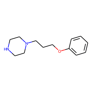 1-(3-Phenoxypropyl)piperazine