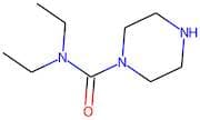 N,N-Diethylpiperazine-1-carboxamide