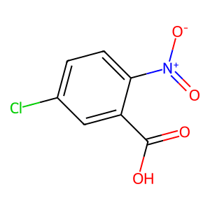 5-Chloro-2-nitrobenzoic acid