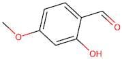 2-Hydroxy-4-methoxybenzaldehyde