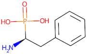 (S)-1-Phosphono-2-phenylethylamine