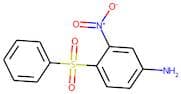 4-Amino-2-nitrodiphenyl sulphone