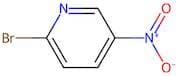 2-Bromo-5-nitropyridine