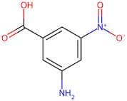 3-Amino-5-nitrobenzoic acid