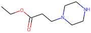 Ethyl 3-(piperazin-1-yl)propanoate