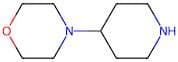 4-(Piperidin-4-yl)morpholine