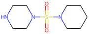 1-(Piperidin-1-ylsulphonyl)piperazine