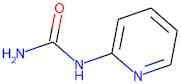 Pyridin-2-yl-urea