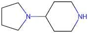 4-(Pyrrolidin-1-yl)piperidine