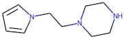 1-[2-(1H-Pyrrol-1-yl)ethyl]piperazine