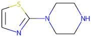 1-(1,3-Thiazol-2-yl)piperazine