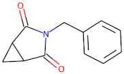 3-Benzyl-3-azabicyclo[3.1.0]hexane-2,4-dione