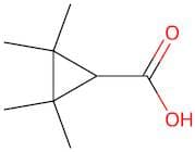 2,2,3,3-Tetramethylcyclopropane-1-carboxylic acid